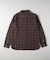 Levi's JACKSON WORKER チェックシャツ