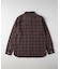Levi's JACKSON WORKER チェックシャツ