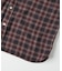 Levi's JACKSON WORKER チェックシャツ