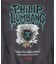 《店舗人気アイテム》Philip Lumbang クルーネックスウェット
