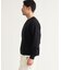 《ドロスト付き》コットンOEクルーネックロンT