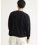 《ドロスト付き》コットンOEクルーネックロンT
