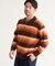 マルチボーダーポロニット