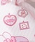 【エスターバニー リトル】巾着セット