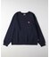 《店舗人気アイテム》BEN DAVIS バック刺繍スウェットプルオーバー
