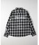 《店舗人気アイテム》Philip Lumbang チェックシャツ