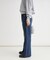 Levi's CINCH フレアデニム