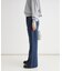 Levi's CINCH フレアデニム