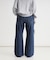 Levi's CINCH フレアデニム