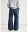 Levi's CINCH フレアデニム