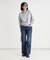 Levi's CINCH フレアデニム