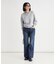 Levi's CINCH フレアデニム