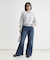 Levi's CINCH フレアデニム