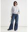 Levi's CINCH フレアデニム
