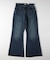 Levi's CINCH フレアデニム