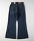 Levi's CINCH フレアデニム
