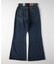 Levi's CINCH フレアデニム