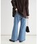 Levi's CINCH フレアデニム