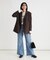 Levi's CINCH フレアデニム