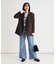Levi's CINCH フレアデニム