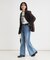 Levi's CINCH フレアデニム