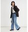 Levi's CINCH フレアデニム