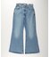 Levi's CINCH フレアデニム