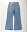 Levi's CINCH フレアデニム