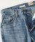 Levi's CINCH フレアデニム