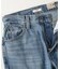 Levi's CINCH フレアデニム