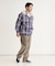 Levi's 578 バギー