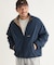 CAMP7 リバーシブルボアジャケット