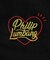 Philip Lumbang トラックジャケット