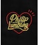 Philip Lumbang トラックジャケット