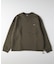 CAMP7 ダンボールクルーネックスウェット