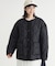 キルティングジャケット