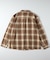 Levi's WORKWEAR チェックシャツ