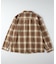 Levi's WORKWEAR チェックシャツ