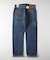 Levi's 「505」ストレート／セルビッジ