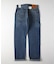 Levi's 「505」ストレート／セルビッジ