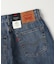 Levi's 「505」ストレート／セルビッジ
