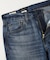 Levi's 「505」ストレート／セルビッジ