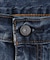 Levi's 「505」ストレート／セルビッジ