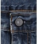 Levi's 「505」ストレート／セルビッジ