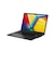 ASUS　ノートパソコン Vivobook Go 14 [ Athlon / メモリ8GB / SSD128GB / M365 Basic ] ミックスブラック E1404FABIC8128NWP