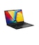 ASUS　ノートパソコン Vivobook Go 14 [ Athlon / メモリ8GB / SSD128GB / M365 Basic ] ミックスブラック E1404FABIC8128NWP