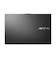 ASUS　ノートパソコン Vivobook Go 14 [ Athlon / メモリ8GB / SSD128GB / M365 Basic ] ミックスブラック E1404FABIC8128NWP