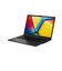 ASUS　ノートパソコン Vivobook Go 14 [ Athlon / メモリ8GB / SSD512GB / Office選択可能 ] ミックスブラック E1404FAA8512BWS