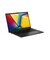 ASUS　ノートパソコン Vivobook Go 14 [ Athlon / メモリ8GB / SSD512GB / Office選択可能 ] ミックスブラック E1404FAA8512BWS