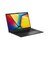 ASUS　ノートパソコン Vivobook Go 15 [ 15.6型 / Win11 Home / SSD512GB ] ミックスブラック E1504FAR5165BW6